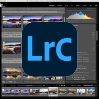 Online-Kurs: Lightroom Classic Schnupperkurs