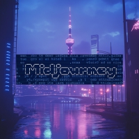 Hybrid-Kurs: Fantastische KI Bilder mit Midjourney