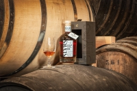 Fotografieren in der Whisky Destillerie "Slyrs"